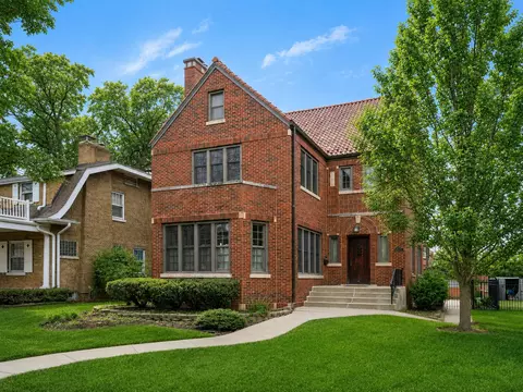 10337 S Hamilton Ave, Chicago, IL 60643