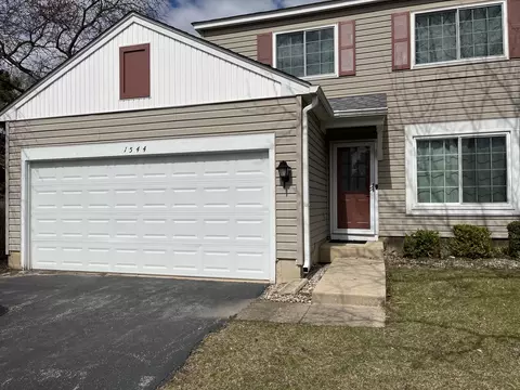 1544 Normantown Rd, Naperville, IL 60564