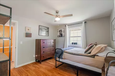 Bedroom - 921 Vale St, Bloomington, IL 61701 photo 2 of 6
