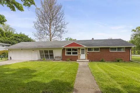 510 S Dorchester Ave, Wheaton, IL 60187