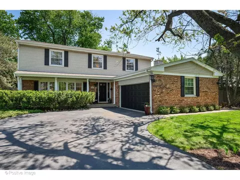 1367 Sanford Ln, Glenview, IL 60025