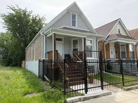 6405 S Paulina St, Chicago, IL 60636