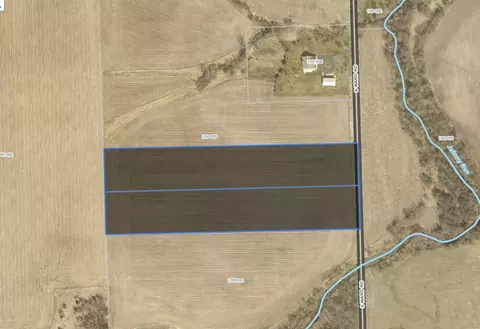 5437 S Lot 1 2 S Ward Rd, Mazon, IL 60444