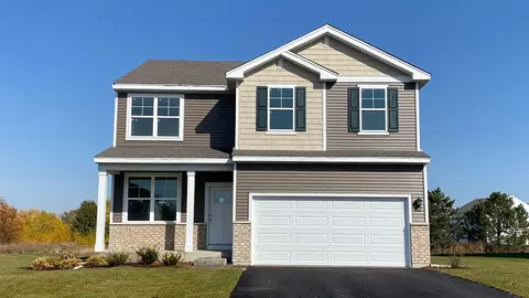 1111 Vista Ct, Hampshire, IL 60140