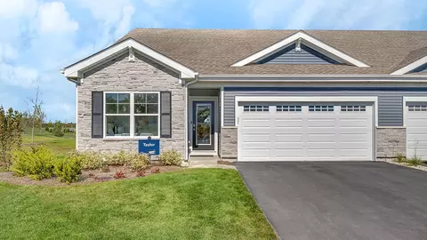 1162 Wood Lily Ln, Bartlett, IL 60103
