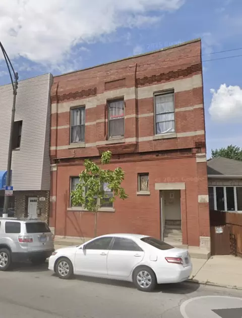 1302 W 31st St, Chicago, IL 60608