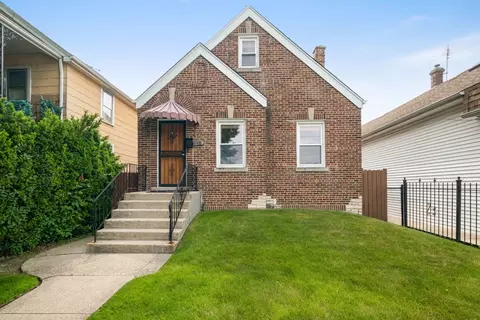 5424 N Mobile Ave, Chicago, IL 60630
