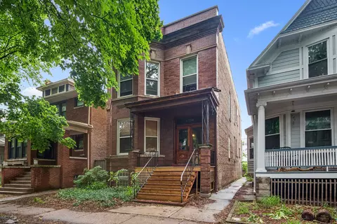 4734 N Artesian Ave, Chicago, IL 60625