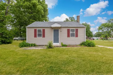 306-310 S Lincoln St, Elwood, IL 60421