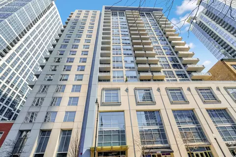 1305 S Michigan Ave #1506, Chicago, IL 60605