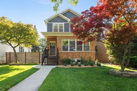 7036 N Olcott Ave, Chicago, IL 60631