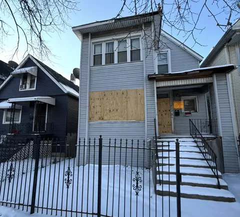 722 N Laramie Ave, Chicago, IL 60644