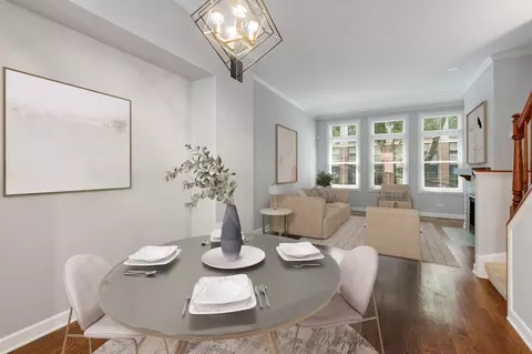 Dining - 228 E Cullerton St, Chicago, IL 60616 photo 1 of 2