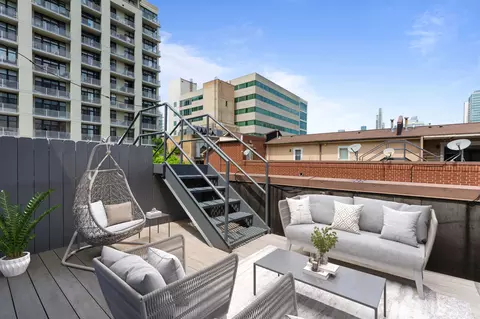 Exterior - 228 E Cullerton St, Chicago, IL 60616 photo 4 of 5