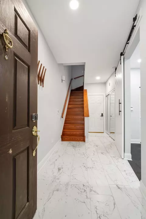 Entry Way - 228 E Cullerton St, Chicago, IL 60616 photo 1 of 1
