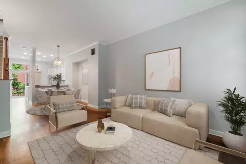 Living - 228 E Cullerton St, Chicago, IL 60616 photo 3 of 3