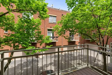 Exterior - 228 E Cullerton St, Chicago, IL 60616 photo 3 of 5