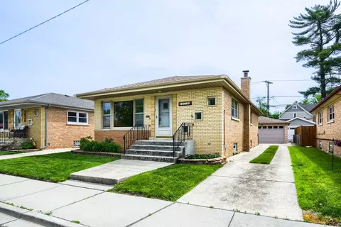 10749 S Rockwell St, Chicago, IL 60655