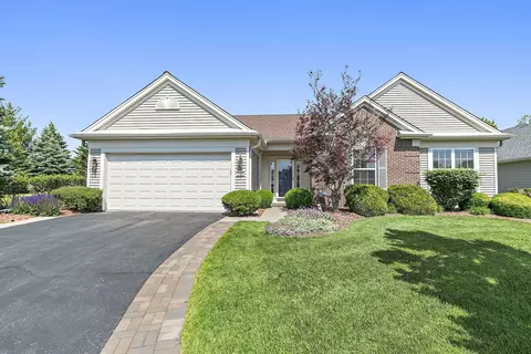 11460 Windsor Dr, Huntley, IL 60142