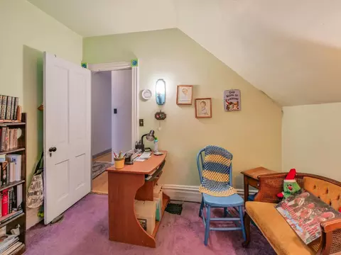 Bedroom - 433 Arlington Ave, Elgin, IL 60120 photo 10 of 10