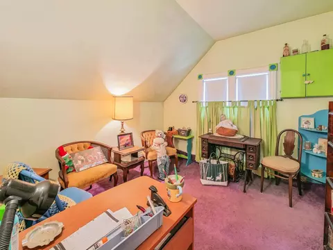 Bedroom - 433 Arlington Ave, Elgin, IL 60120 photo 9 of 10