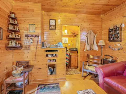 Living - 433 Arlington Ave, Elgin, IL 60120 photo 5 of 5