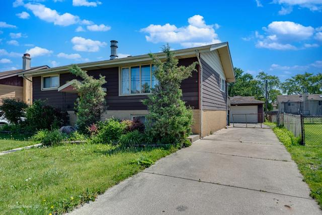 11959 S Keeler Ave, Alsip, IL 60803