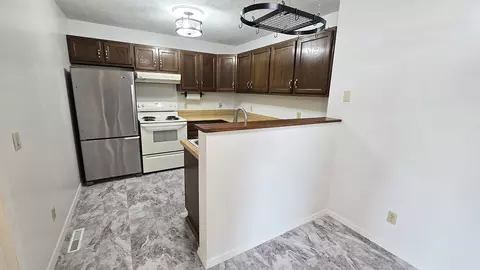 Kitchen - 787 Walnut Hill Rd, Centralia, IL 62801 photo 1 of 4