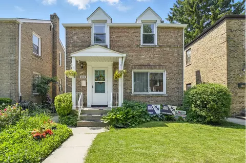3831 Kirk St, Skokie, IL 60076