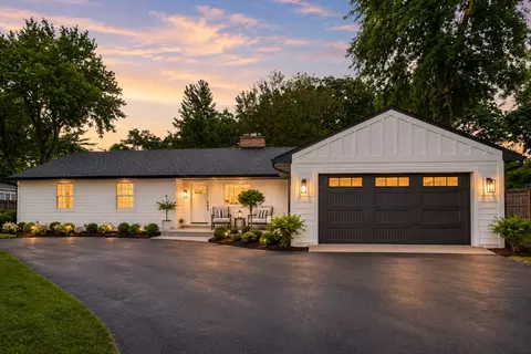 535 N Waukegan Rd, Lake Forest, IL 60045
