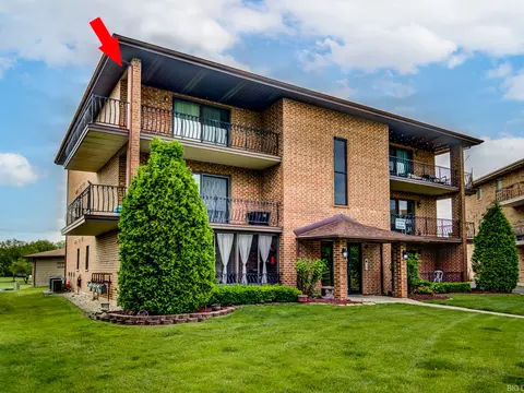 16755 Paxton Ave #3N, Tinley Park, IL 60477