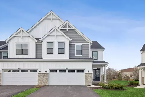 4474 Chelsea Manor Cir, Aurora, IL 60504
