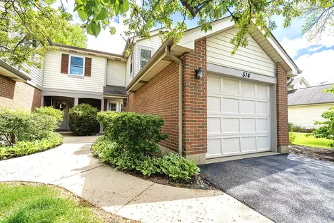 514 E Windgate Ct #2D5, Arlington Heights, IL 60005