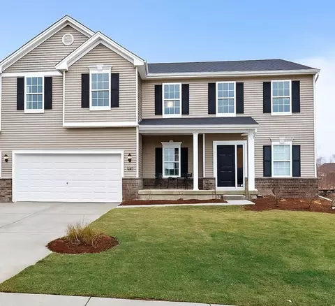3065 Fawn Ln, Portage, IN 46368