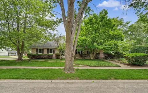 204 E Willard St, Urbana, IL 61801