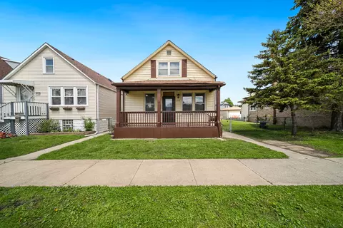 7120 41st St, Stickney, IL 60402