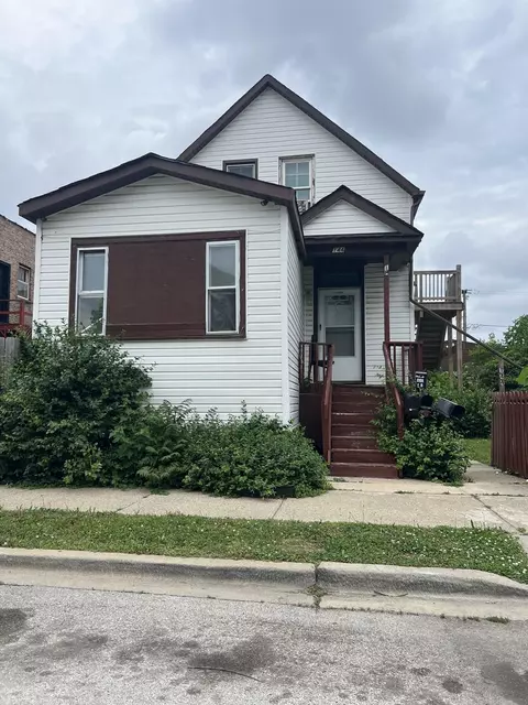 144 154th Pl, Calumet City, IL 60409
