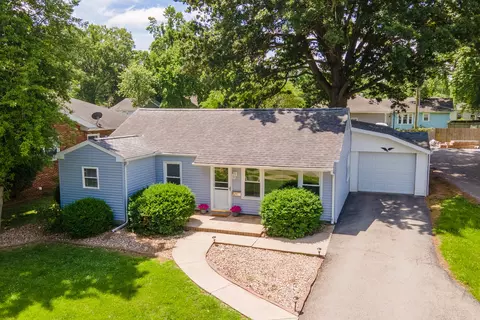 513 E Allen Ave, Marion, IL 62959