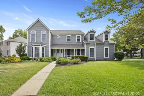 624 Joshua Ct, Naperville, IL 60540