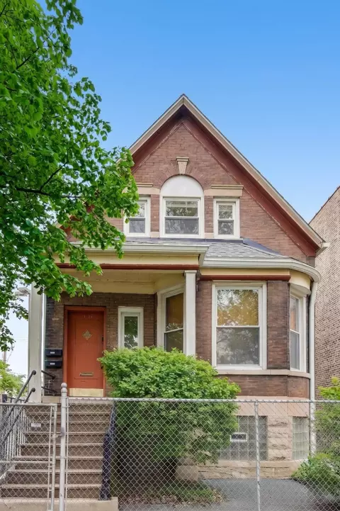 1017 N Richmond St, Chicago, IL 60622