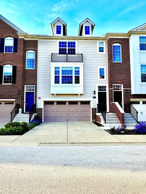 38 Neri Dr, Schaumburg, IL 60194