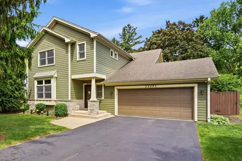 21292 W Starry Ln, Lake Zurich, IL 60047