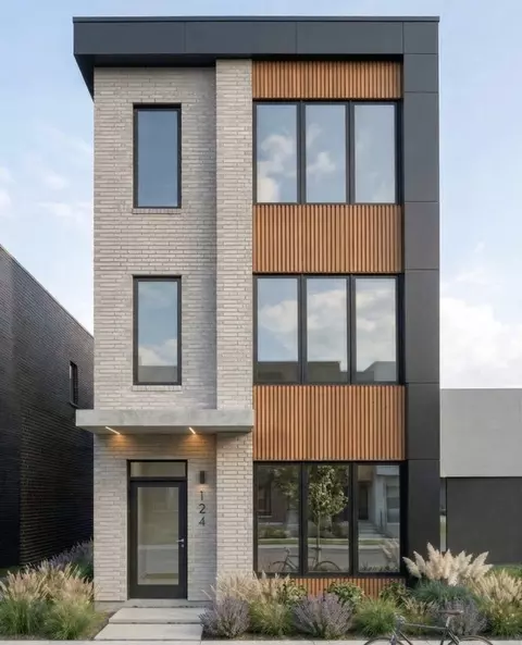 3119 W Flournoy St, Chicago, IL 60612