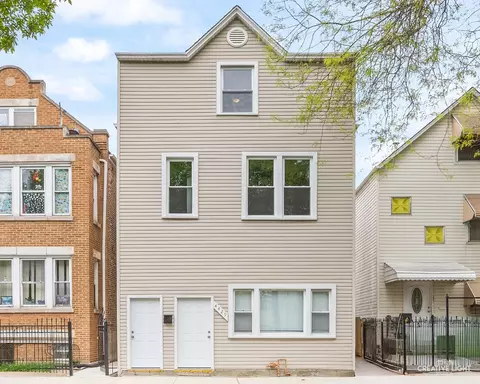 4429 S Fairfield Ave, Chicago, IL 60632