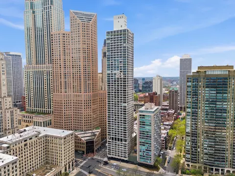 1000 N Lake Shore Plz #24C, Chicago, IL 60611