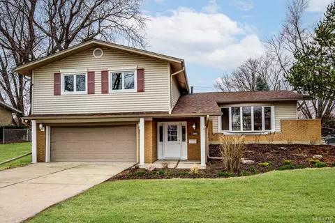 15118 Hillside Ave, Oak Forest, IL 60452