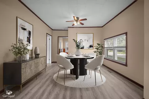 Dining - 1501 S 7th Ave, Kankakee, IL 60901 photo 2 of 2