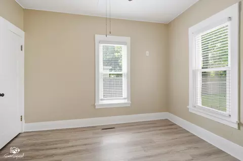Bedroom - 1501 S 7th Ave, Kankakee, IL 60901 photo 3 of 3