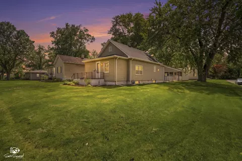 Exterior - 1501 S 7th Ave, Kankakee, IL 60901 photo 9 of 9