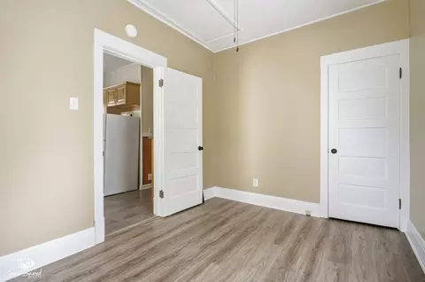 Bedroom - 1501 S 7th Ave, Kankakee, IL 60901 photo 2 of 3